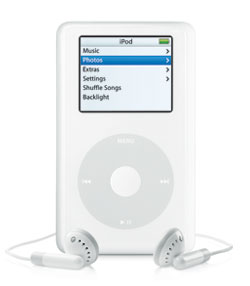 iPod Photo