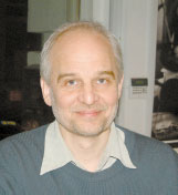 Vajda L�szl�, CoreSolutions, alkalmaz�s�fejleszt�, fot�: Gillemot Ferenc