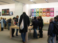 Regent Street, Apple Store