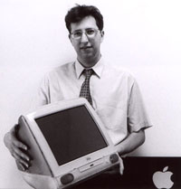 Emanuele Massimo